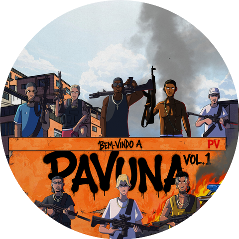 PAVUNA