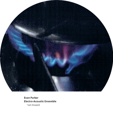 Evan Parker Electro-Acoustic Ensemble