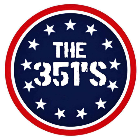THE 351's