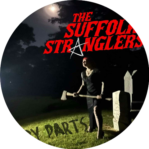 The Suffolk Stranglers