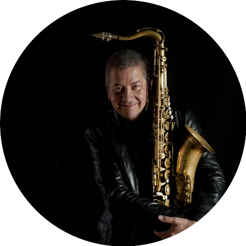 Andy Sheppard