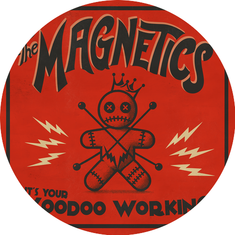 The Magnetics
