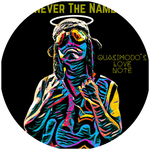 Never The Name
