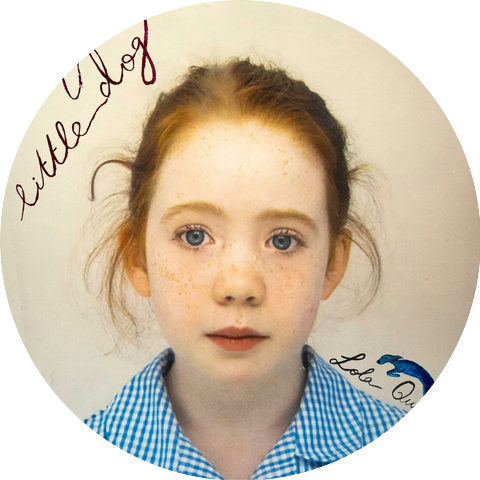 Lola Quinn