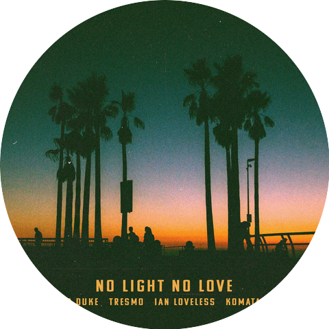 Komataya, Zir Duke, Ian Loveless, Tresmo