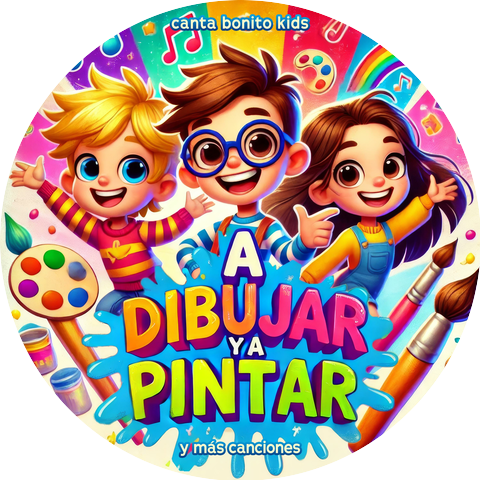 CANTA BONITO Kids