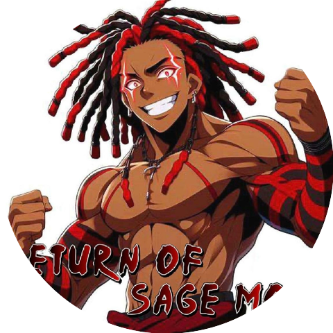 Young Sage