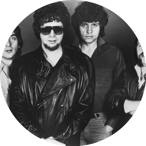 Bev Bevan