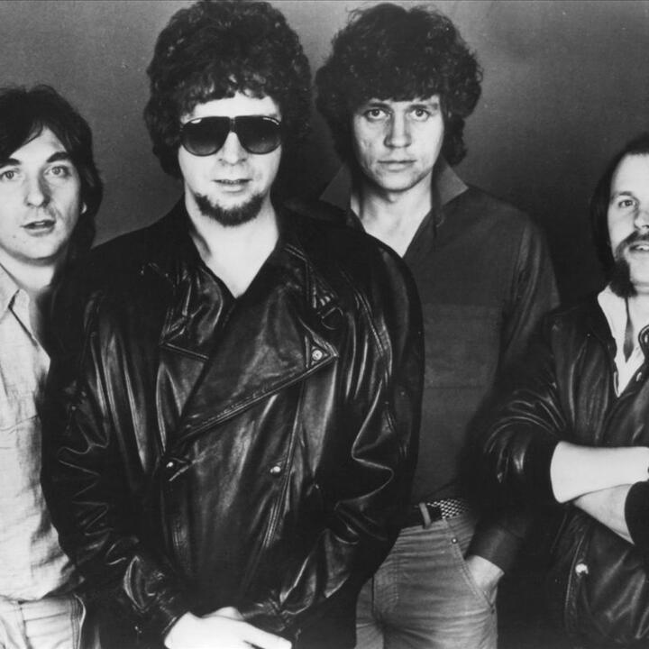 Bev Bevan