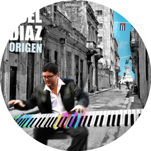 Yoel Diaz