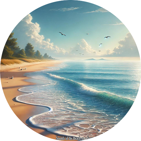 Sound of the Beach