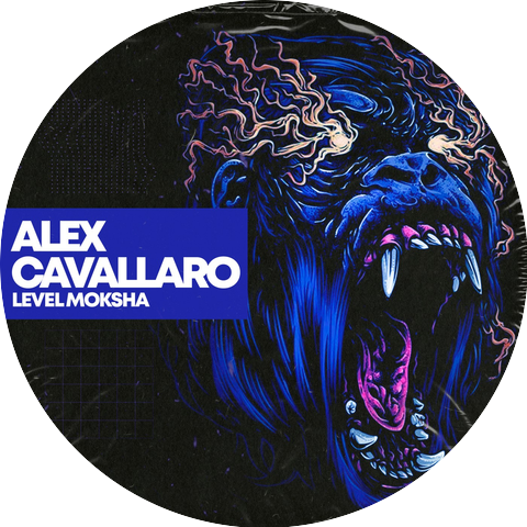 Alex Cavallaro
