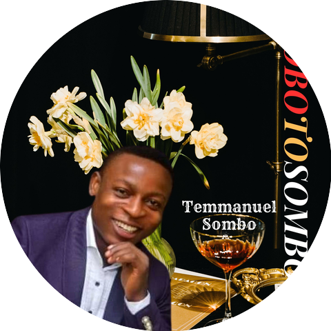 Temmanuel Sombo
