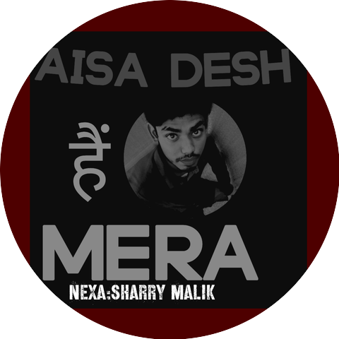Nexa Sharry malik