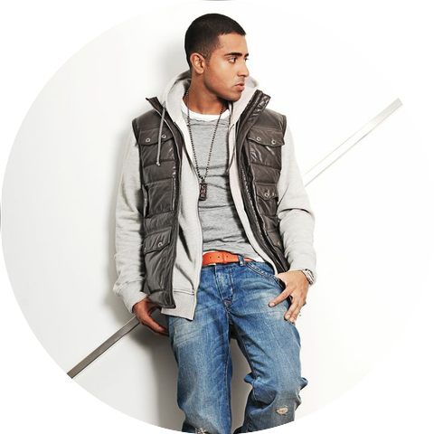 Jay Sean