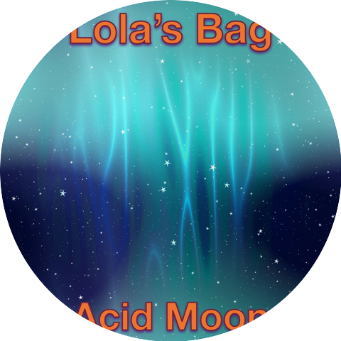 Lola's Bag