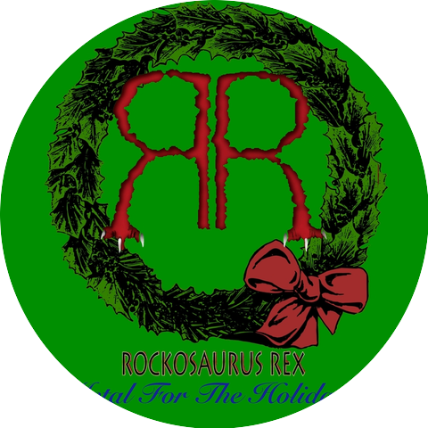Rockosaurus Rex