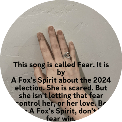 A Fox's Spirit