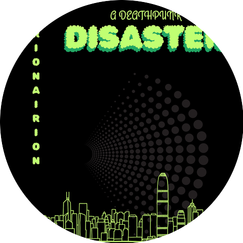 A Deathpunk Disaster