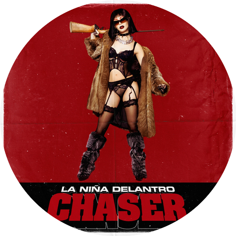 La Niña Delantro