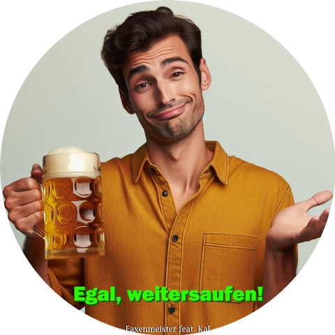 Faxenmeister