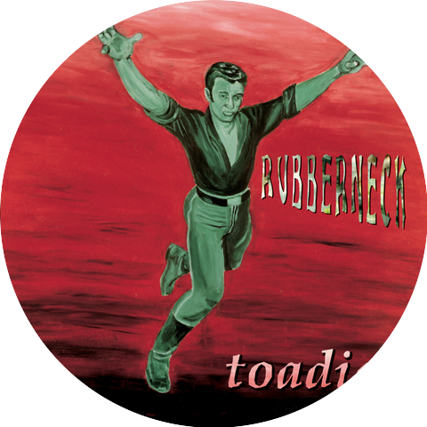 The Toadies