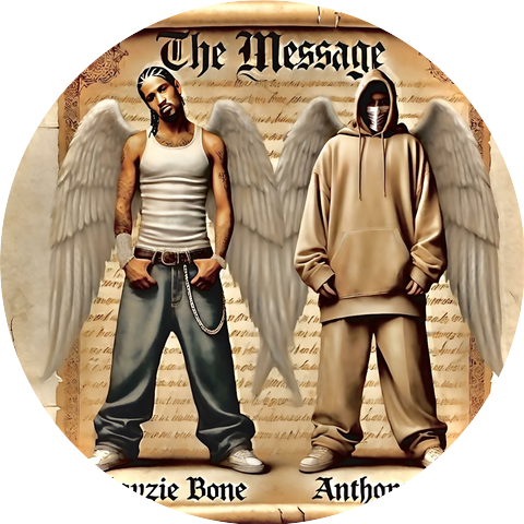 Anthony D & Layzie Bone