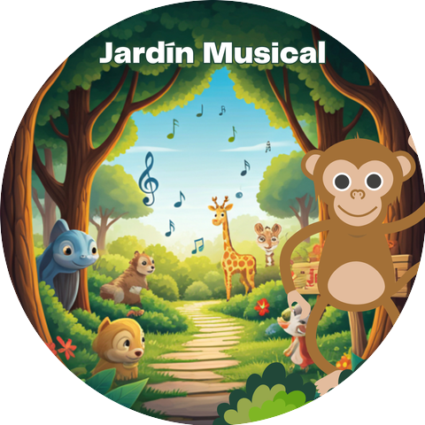 Jardín Musical