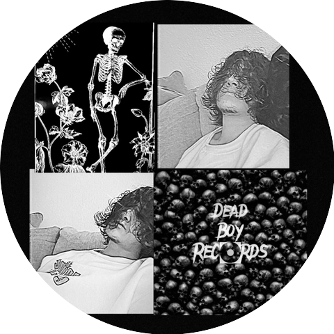 Young Grim