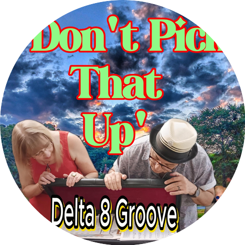 Delta 8 Groove
