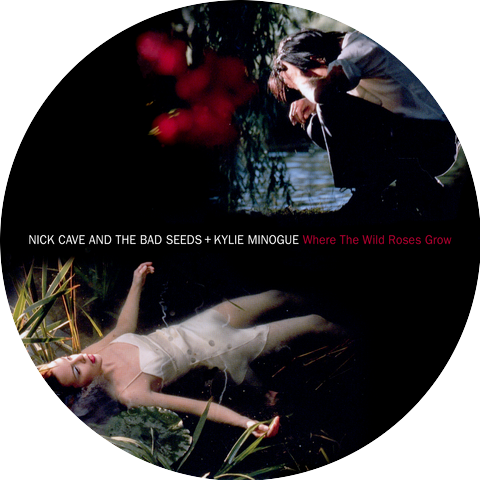 Nick Cave & The Bad Seeds & Kylie Minogue