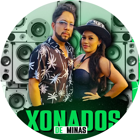 Xonados de Minas
