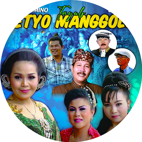 Tayub Setyo Manggolo