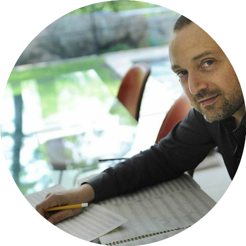 Derek Bermel