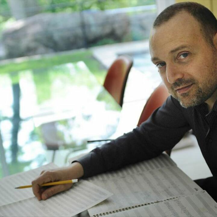Derek Bermel