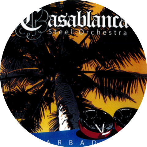 Casablanca Steel Orchestra
