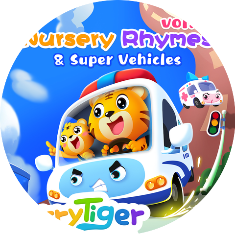 BarryTiger