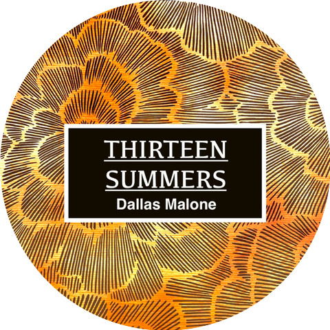 Dallas Malone