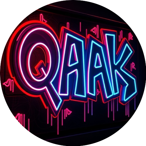Qaak