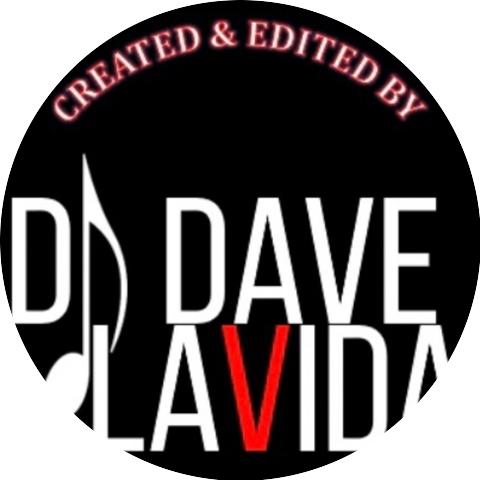 DJ Dave Lavida