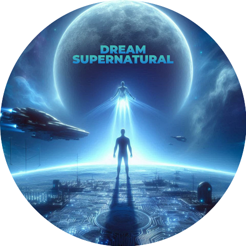 Dream Supernatural