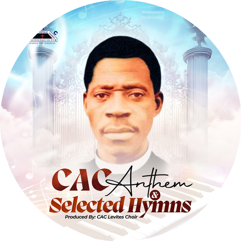 CAC Levites' Choir