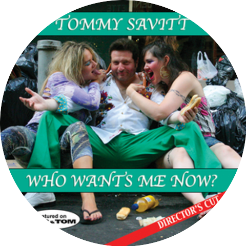 Tommy Savitt