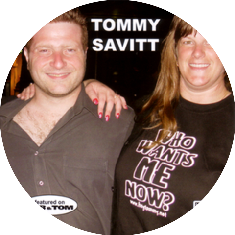 Tommy Savitt