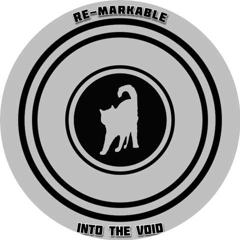 re-markable