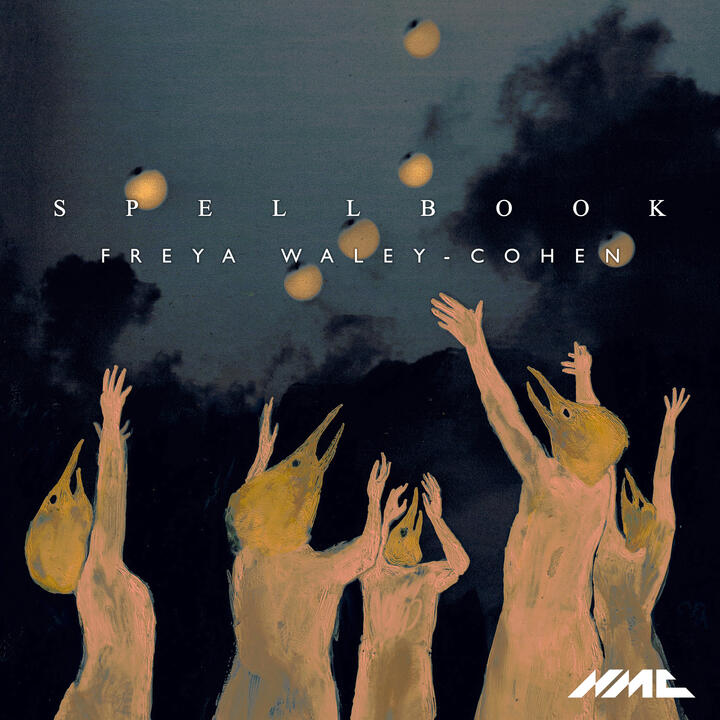 Freya Waley-Cohen