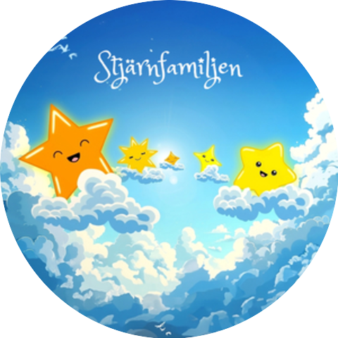Stjärnfamiljen