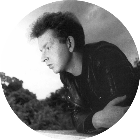 Alan McGee