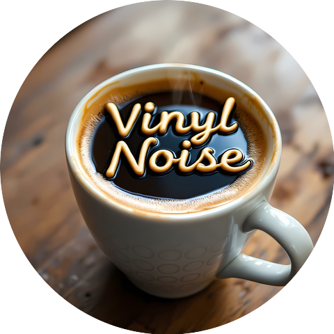 Vinyl Noise
