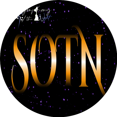 Symphony Of The Night